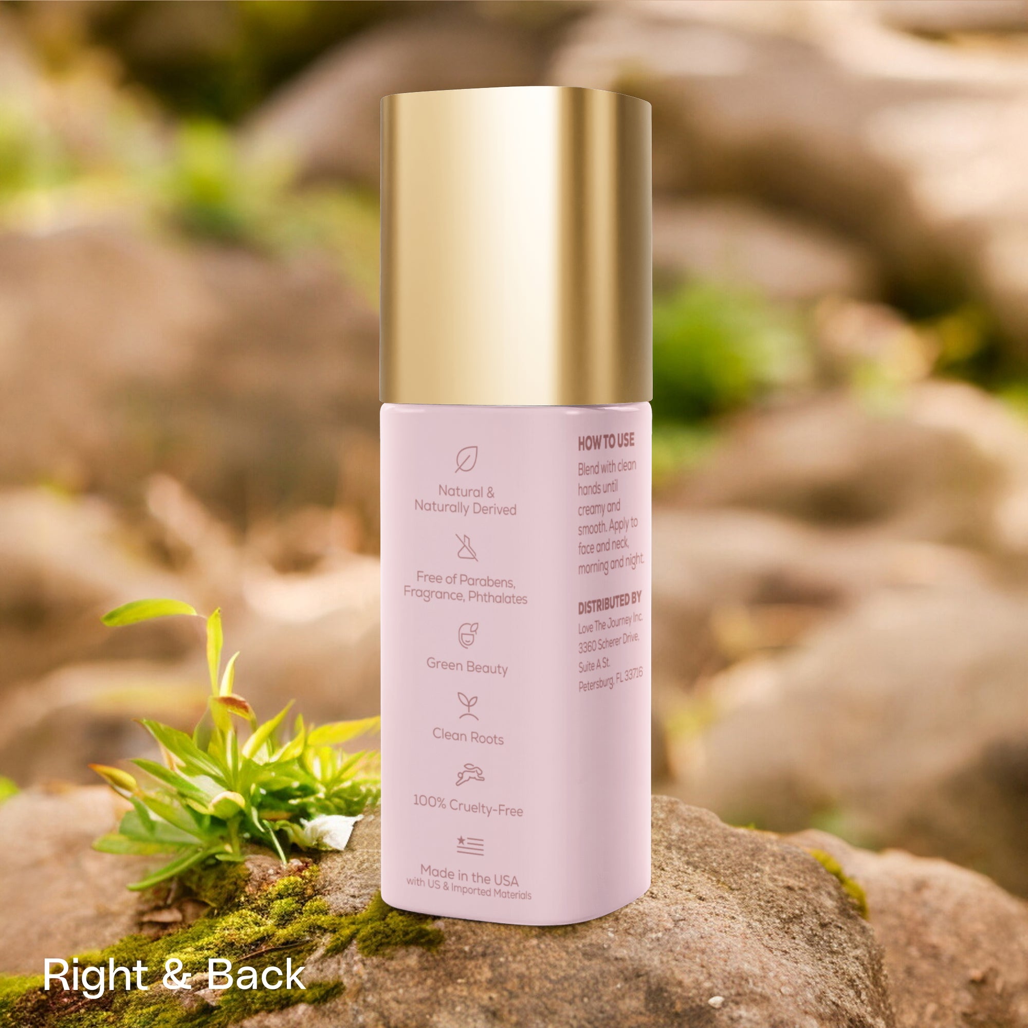 Daily Repair Crème
