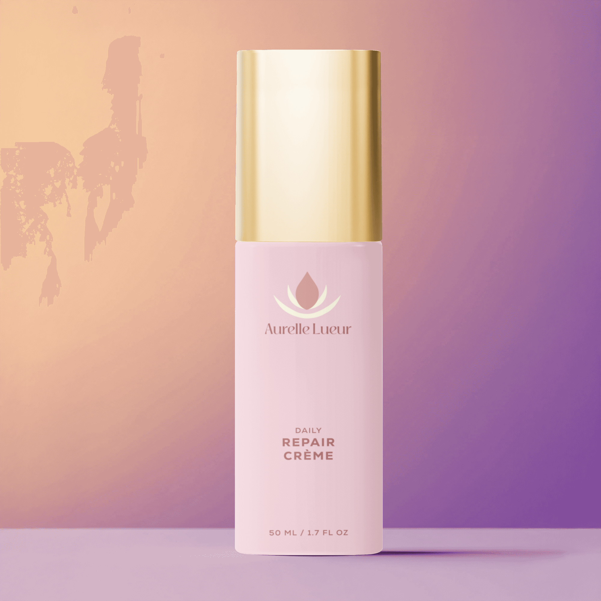 Daily Repair Crème