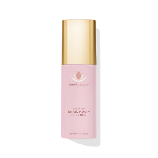 Advanced Snail Mucin Essence