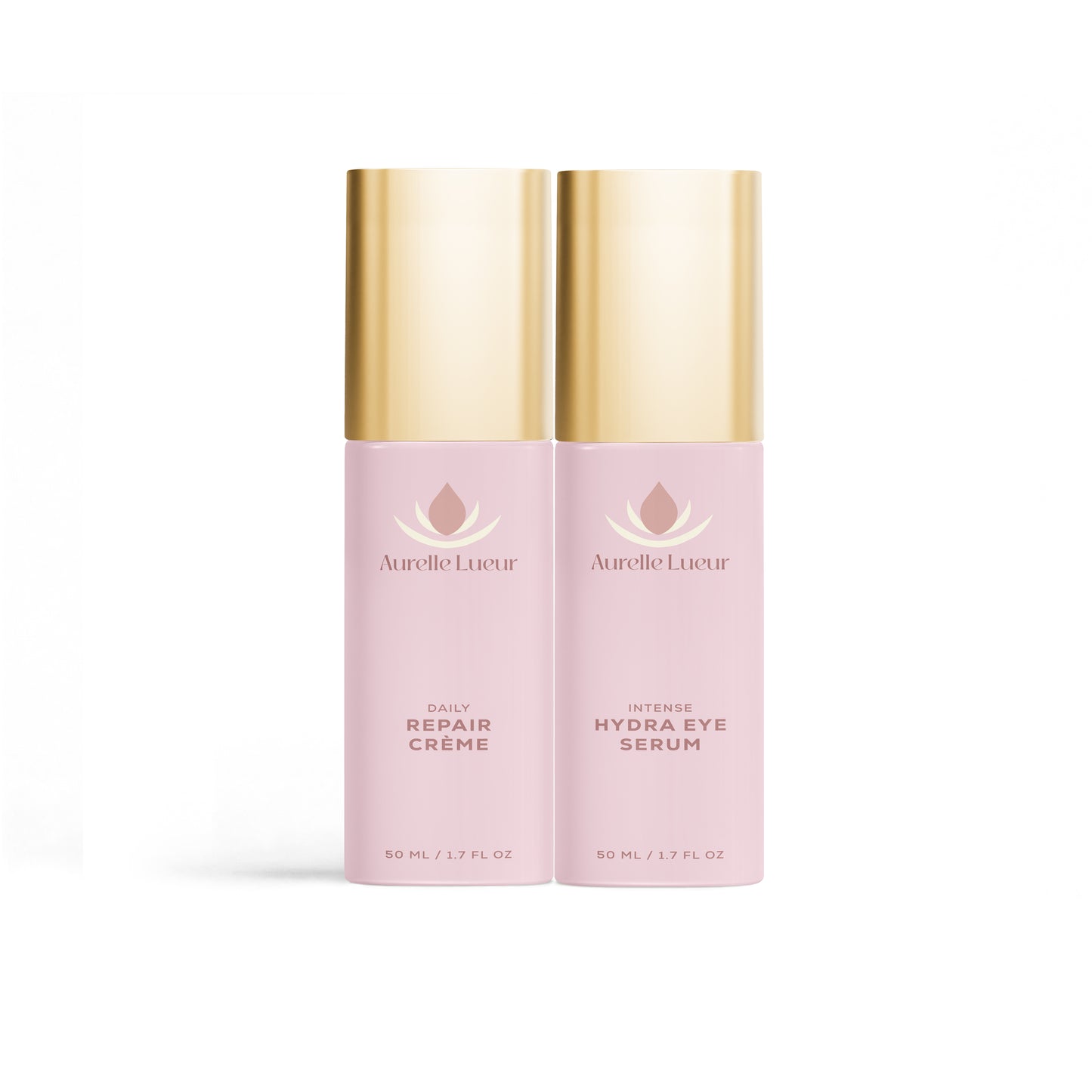 Full Face Moisture Set