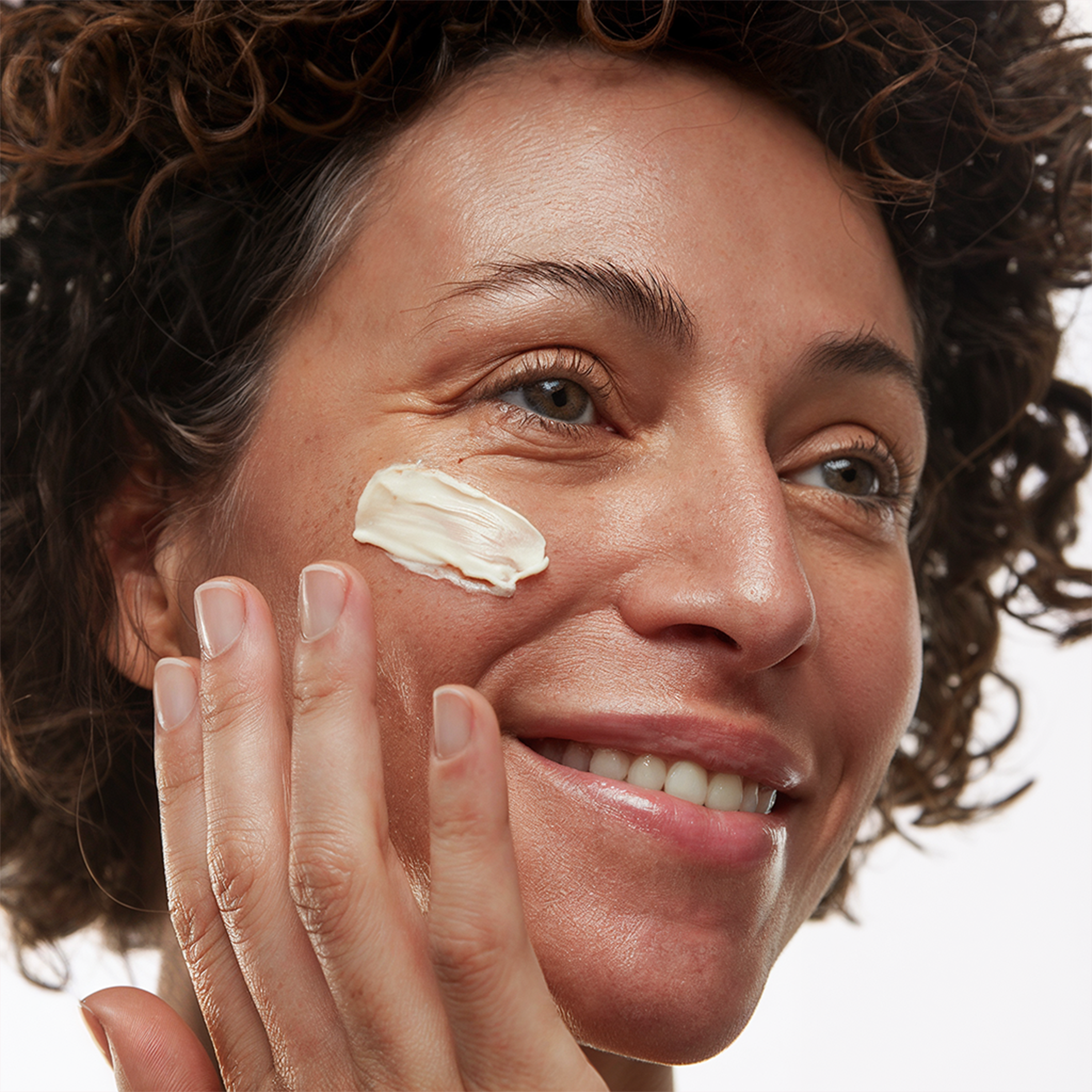 Full Face Moisture Set