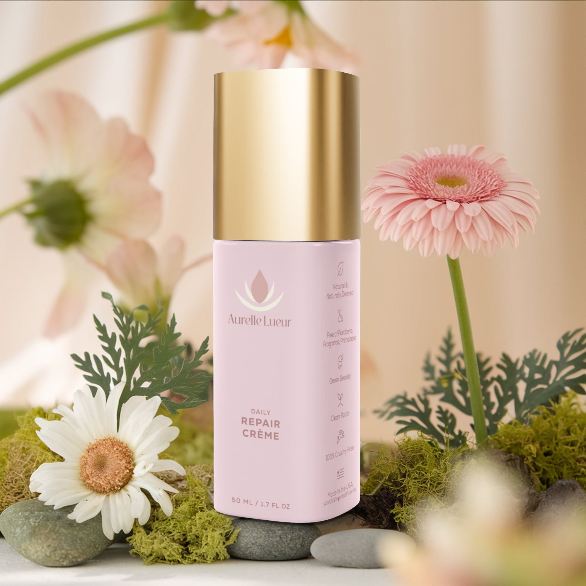 Daily Repair Crème