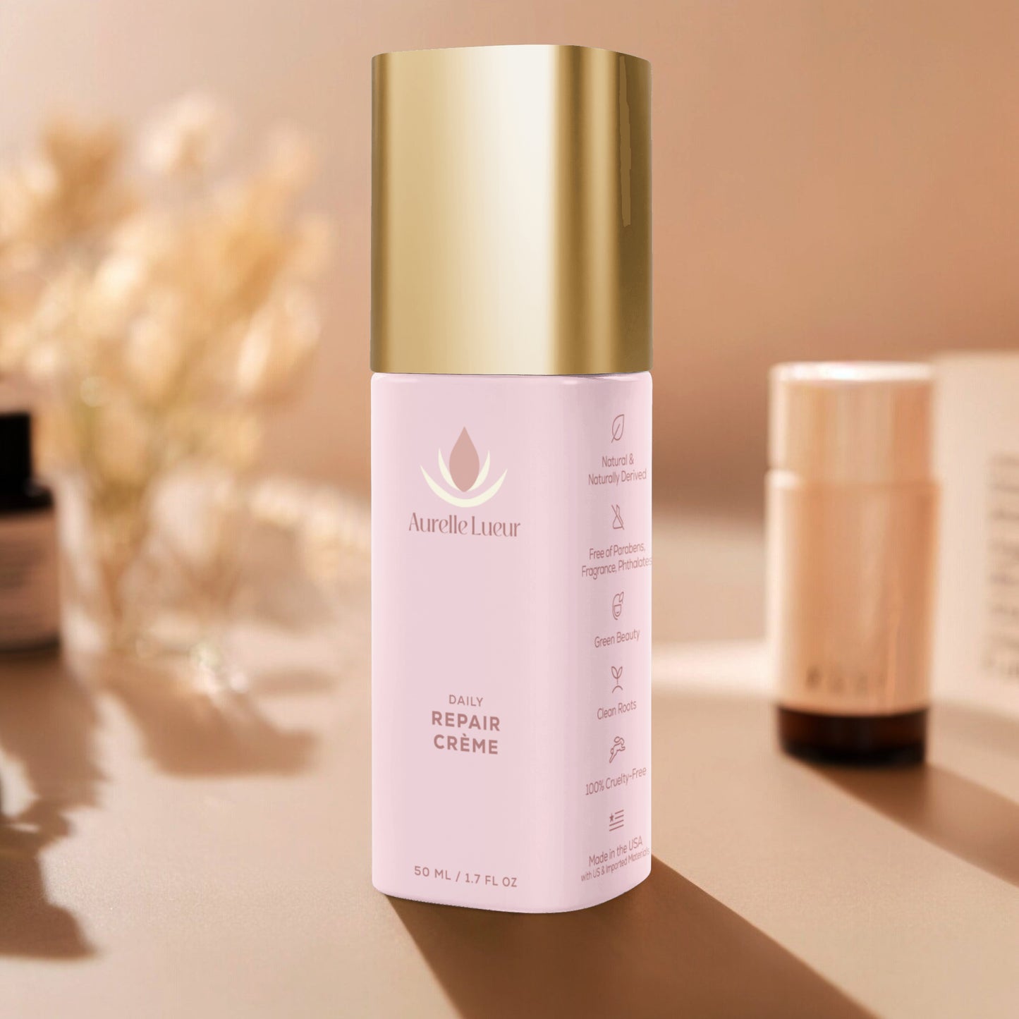 Daily Repair Crème