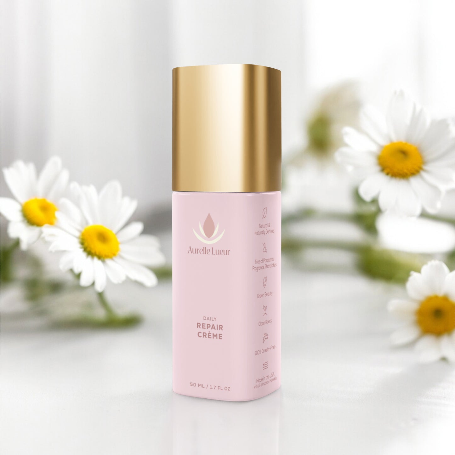 Daily Repair Crème