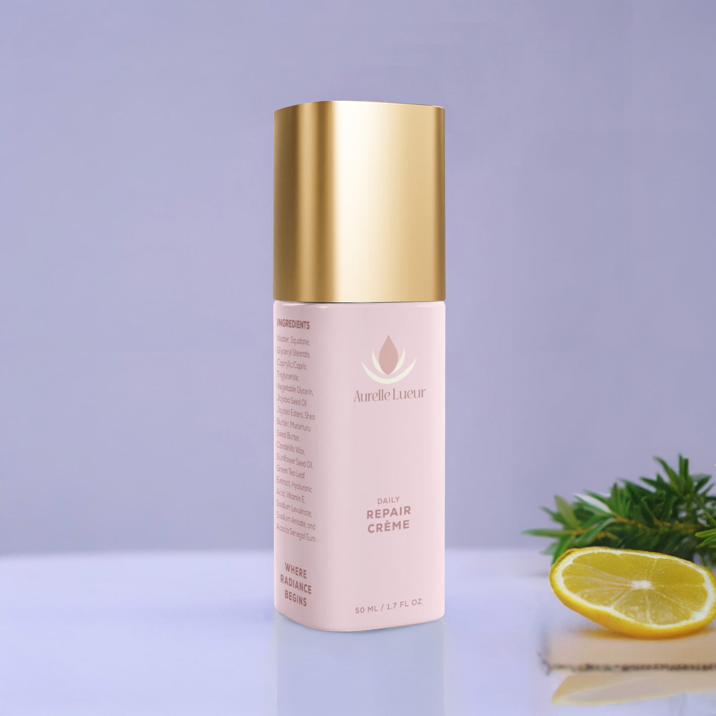 Daily Repair Crème