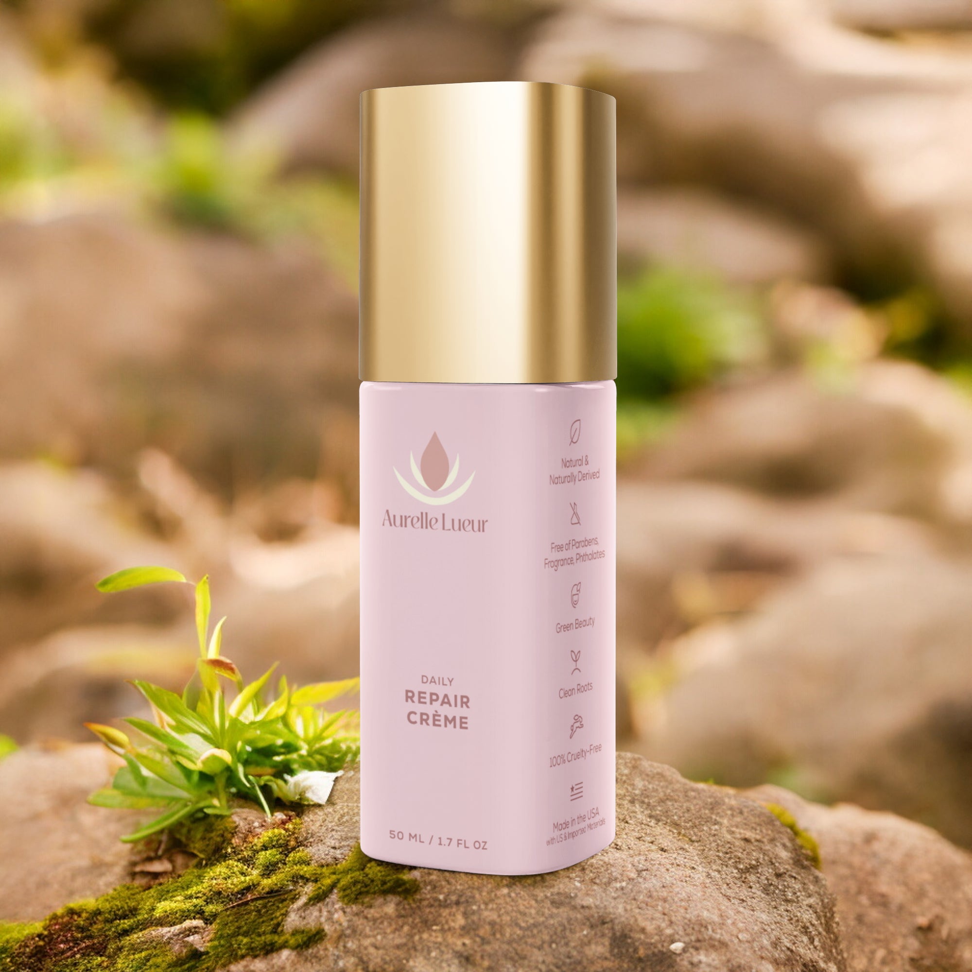 Daily Repair Crème