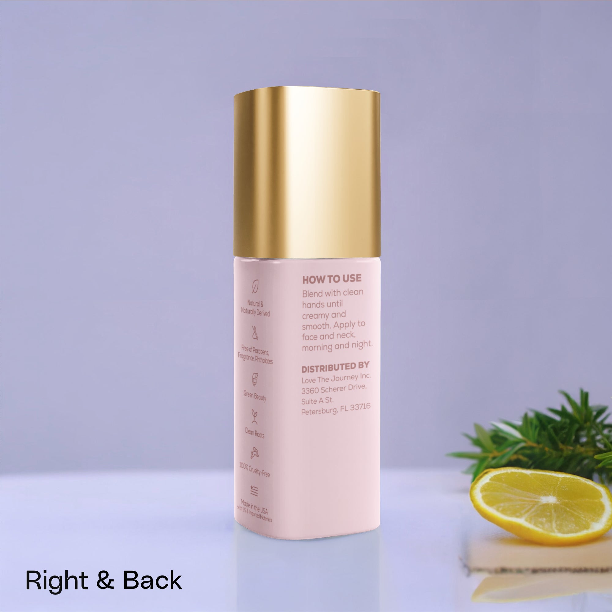 Daily Repair Crème