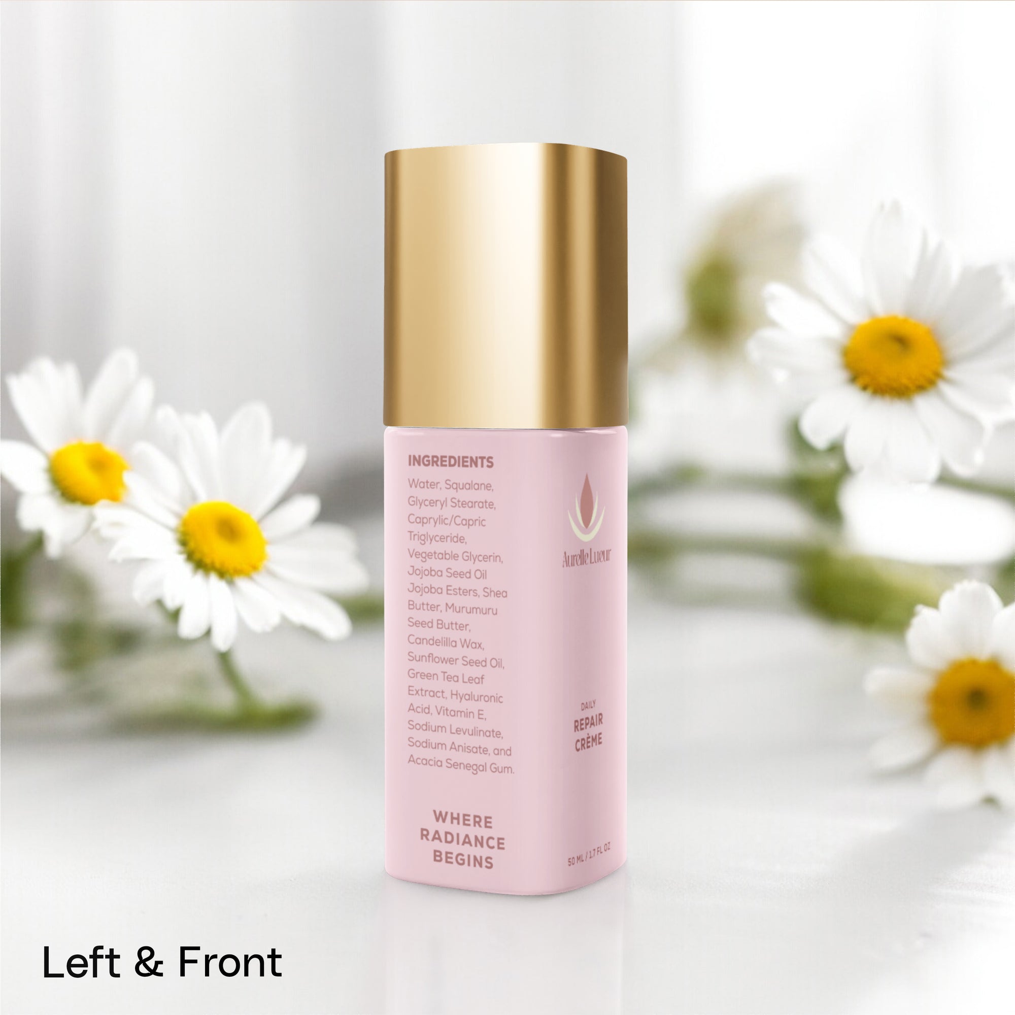 Daily Repair Crème