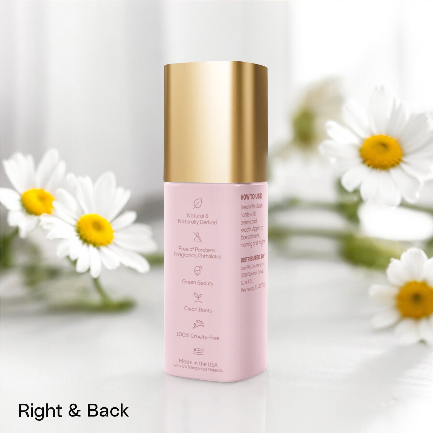 Daily Repair Crème