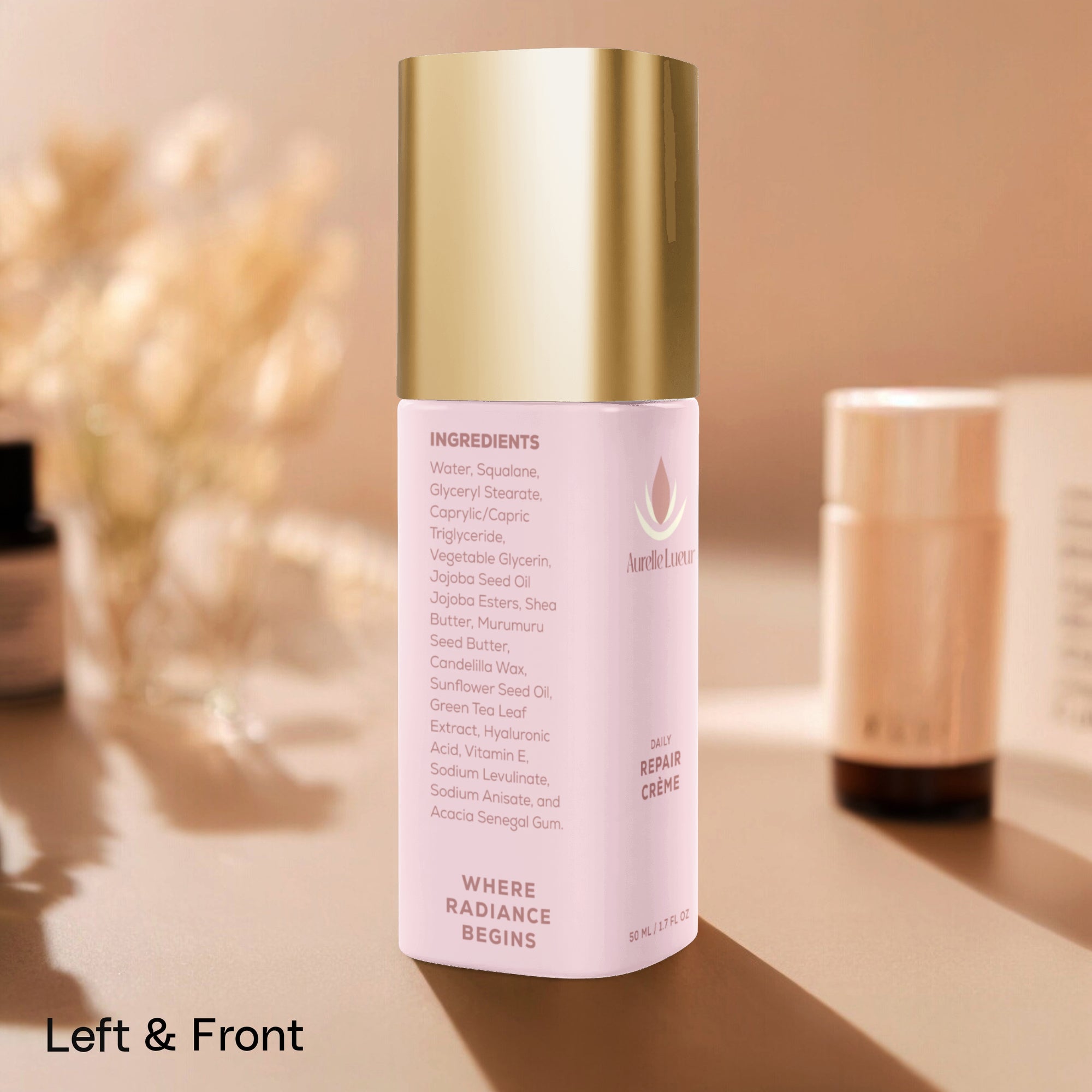 Daily Repair Crème