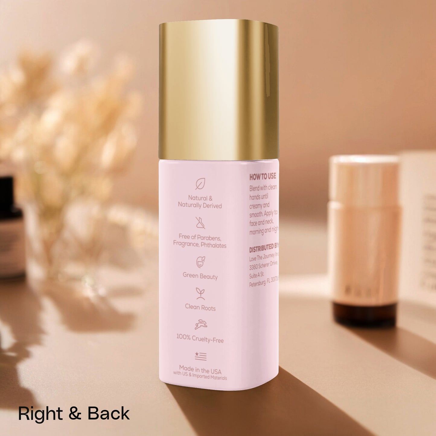 Daily Repair Crème