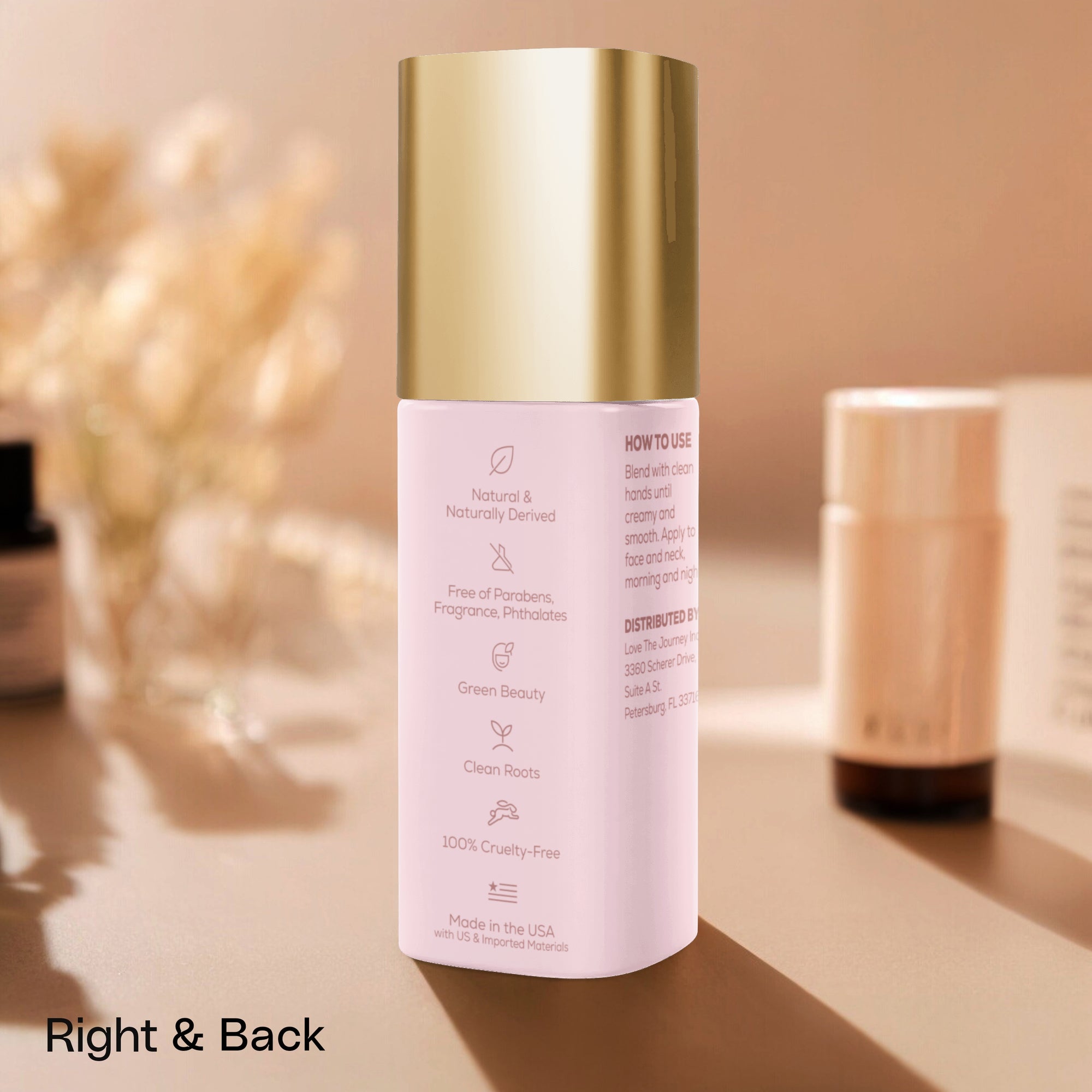 Daily Repair Crème