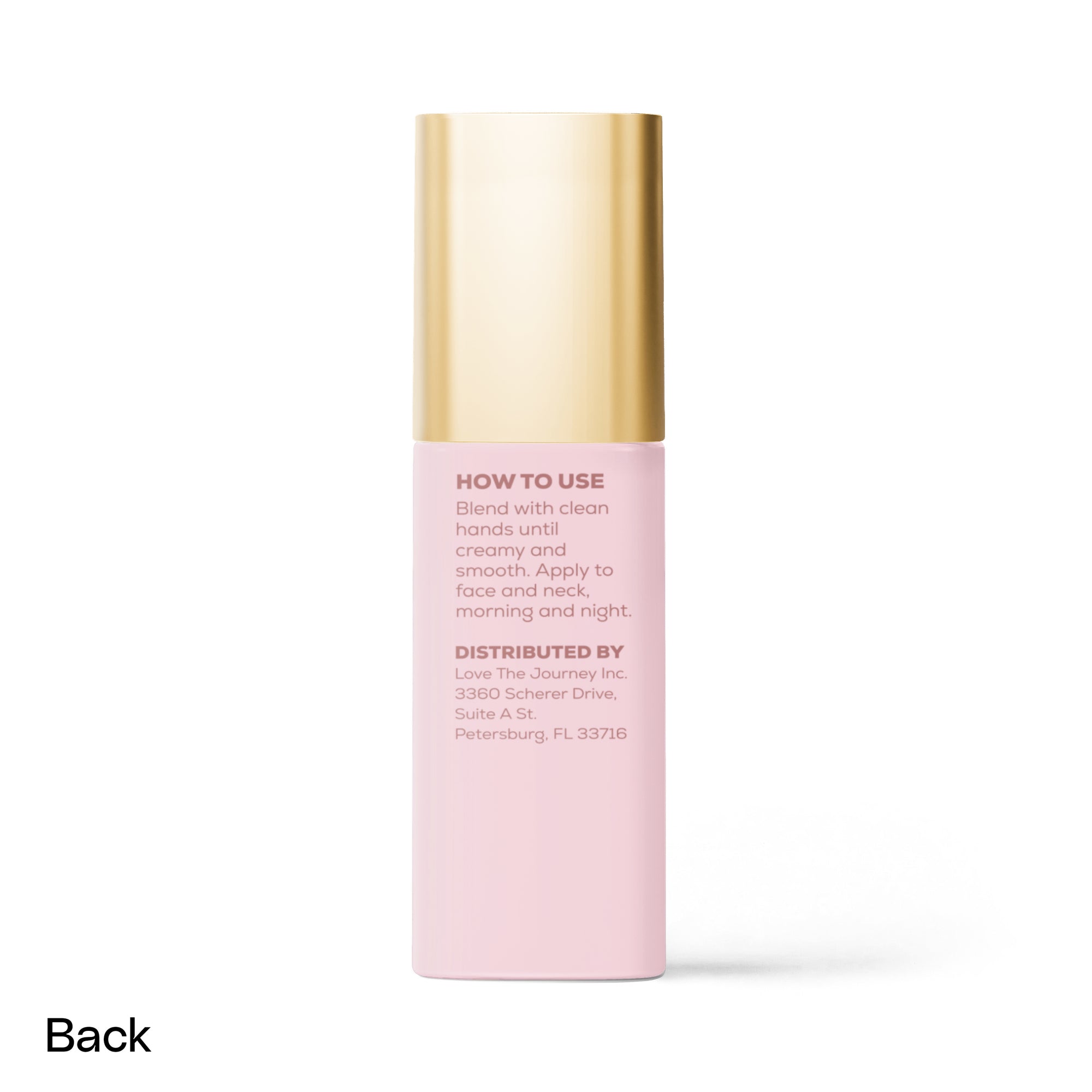 Daily Repair Crème