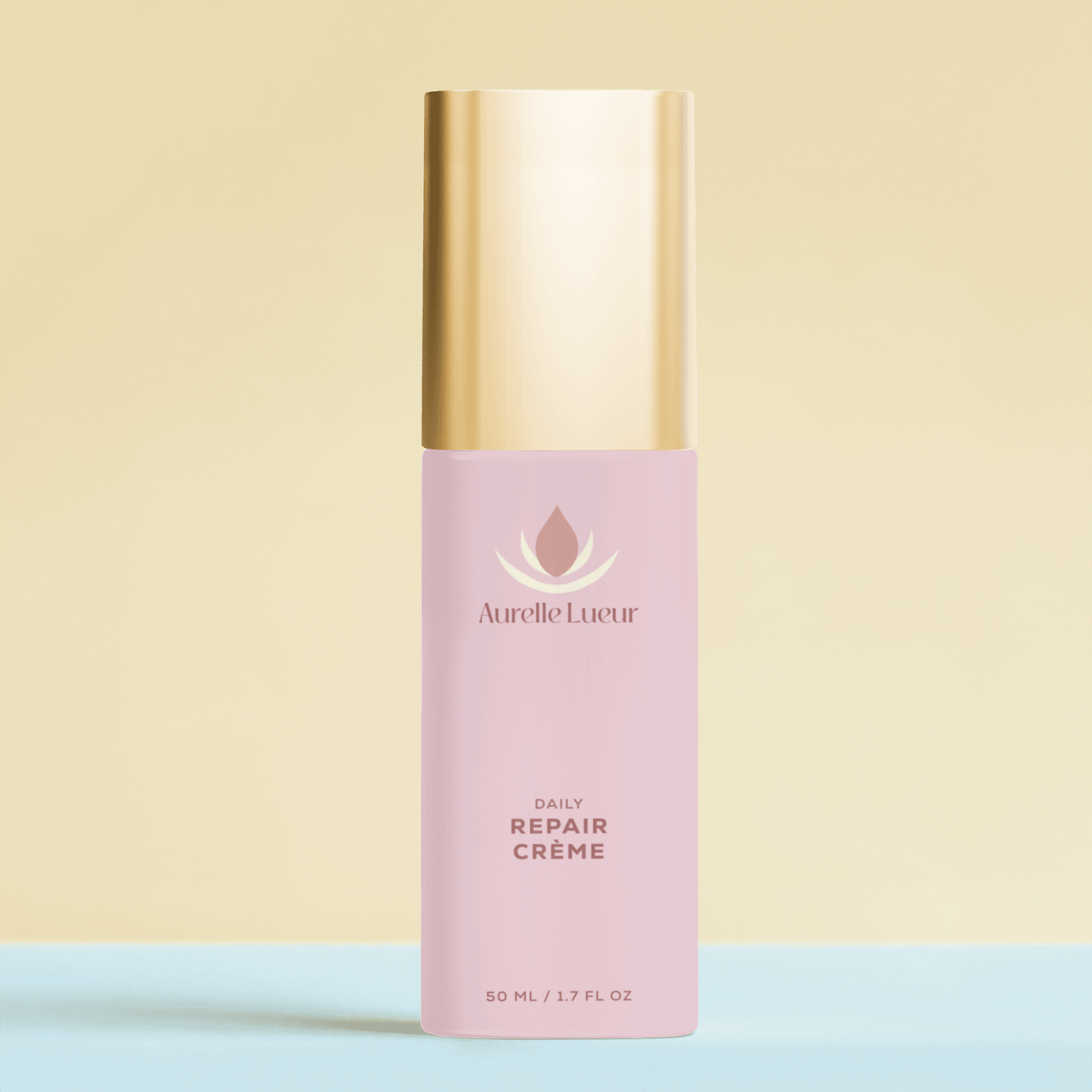 Daily Repair Crème