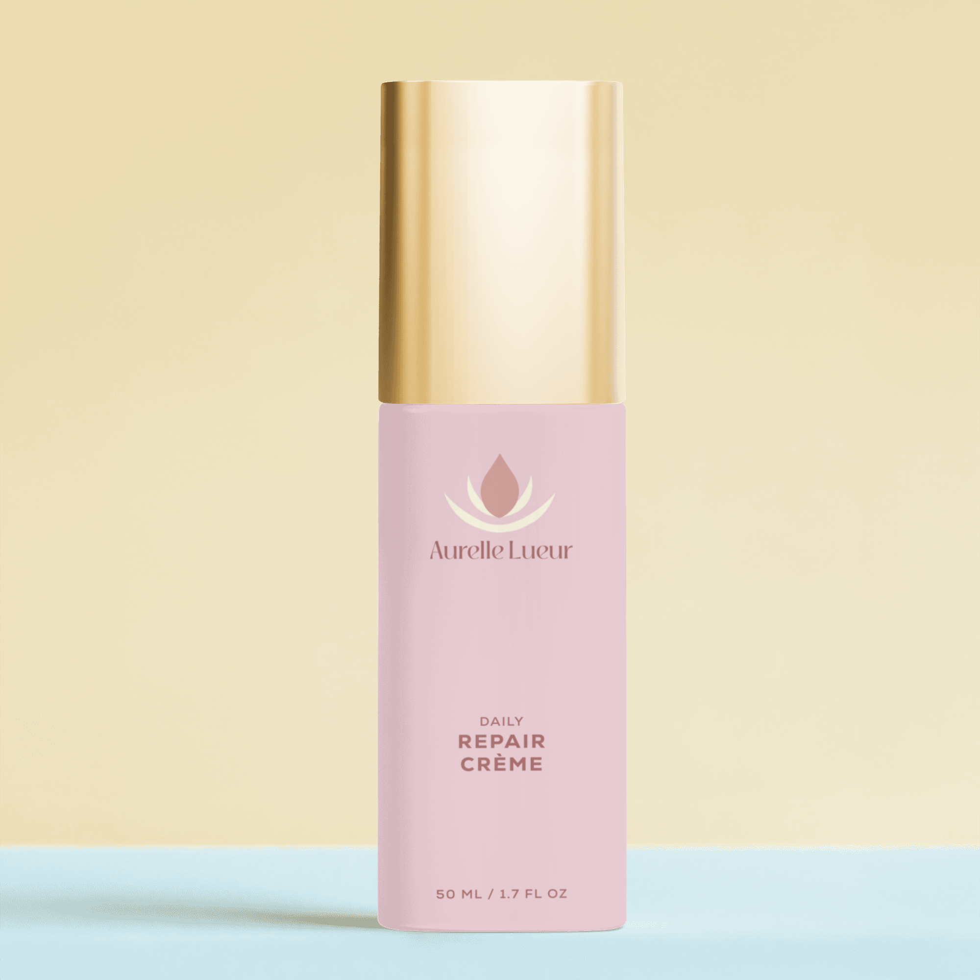 Daily Repair Crème