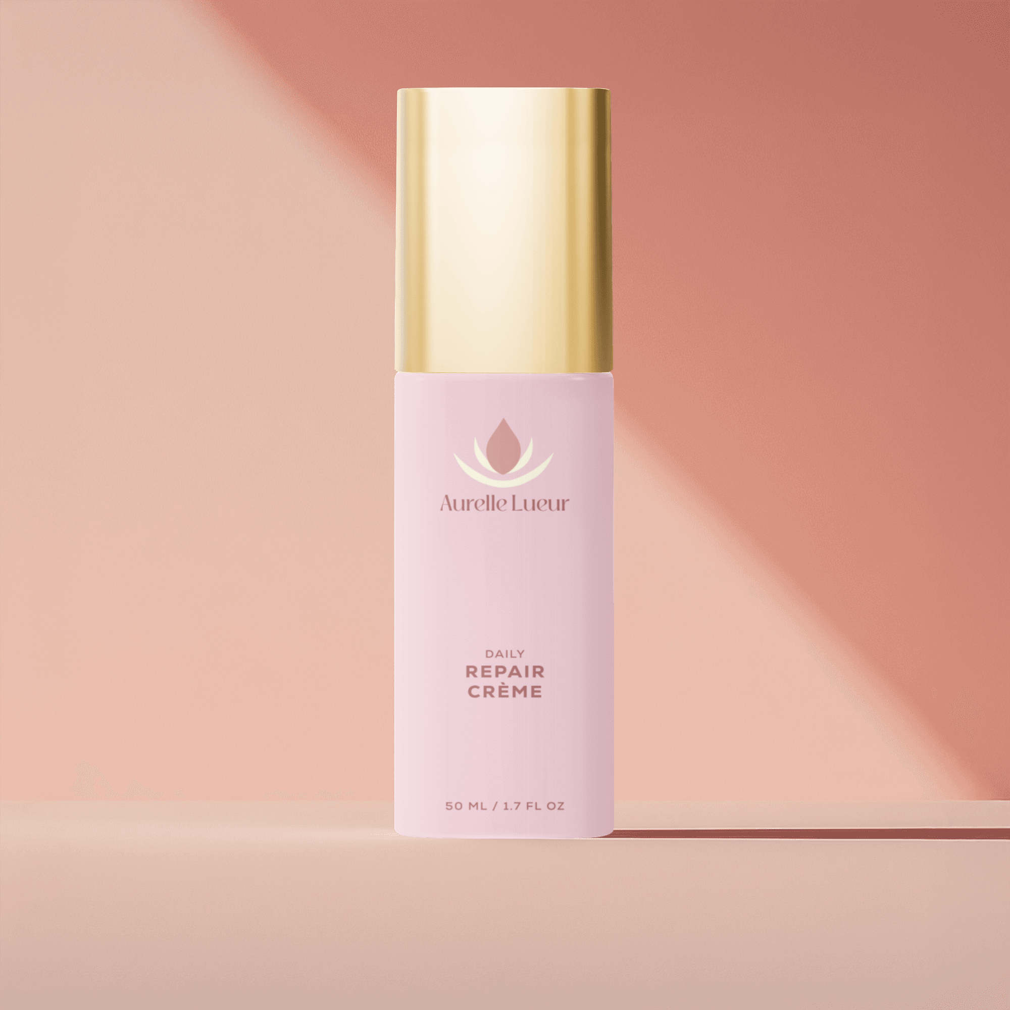 Daily Repair Crème