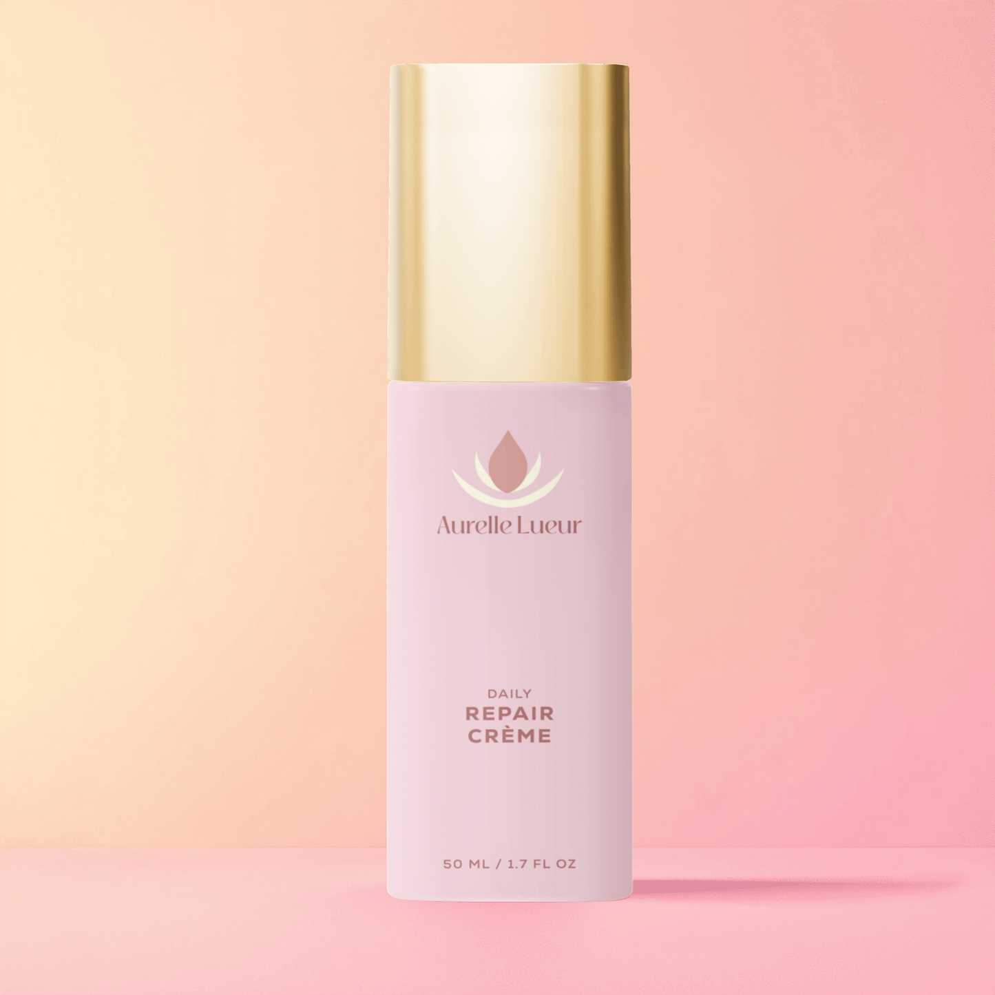 Daily Repair Crème