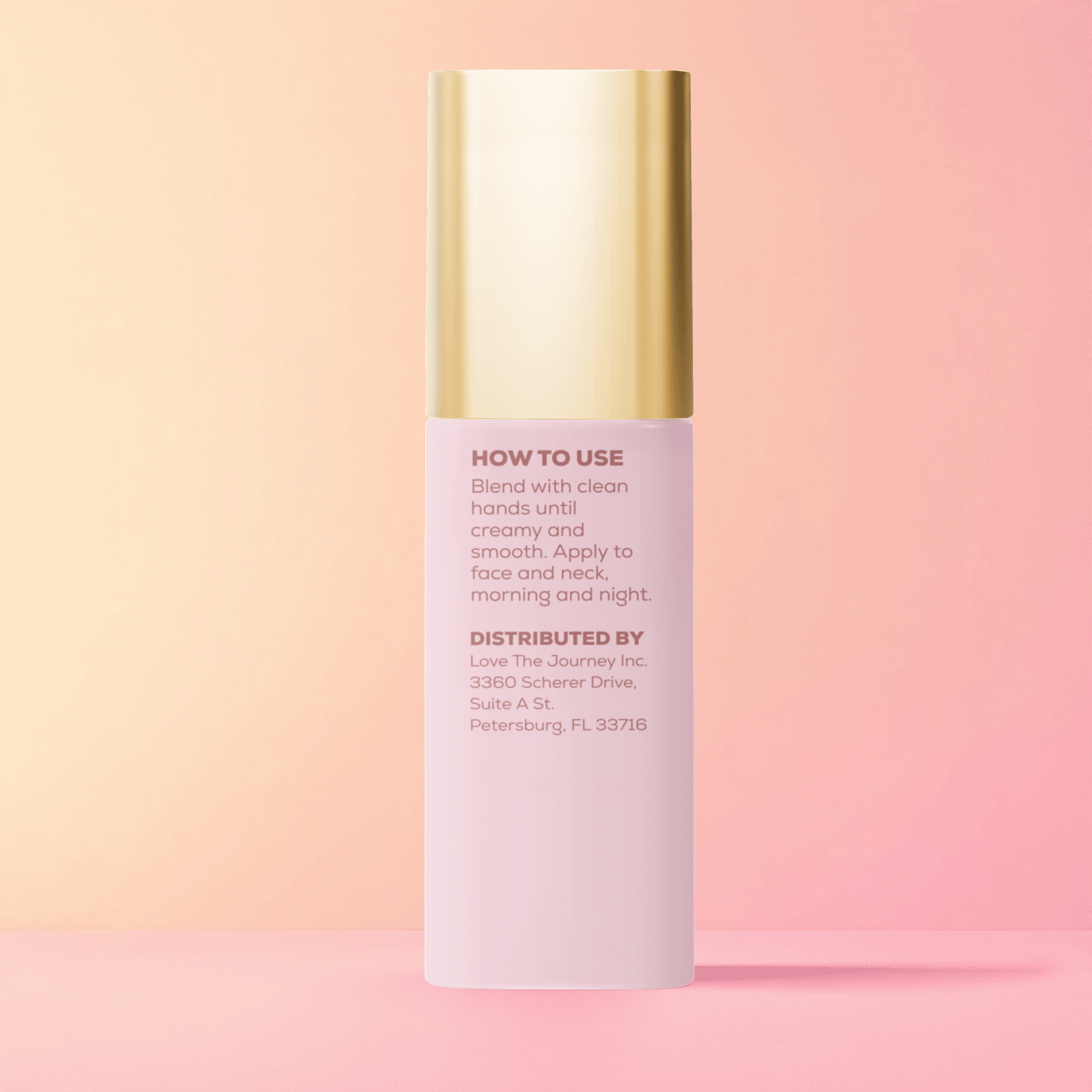 Daily Repair Crème