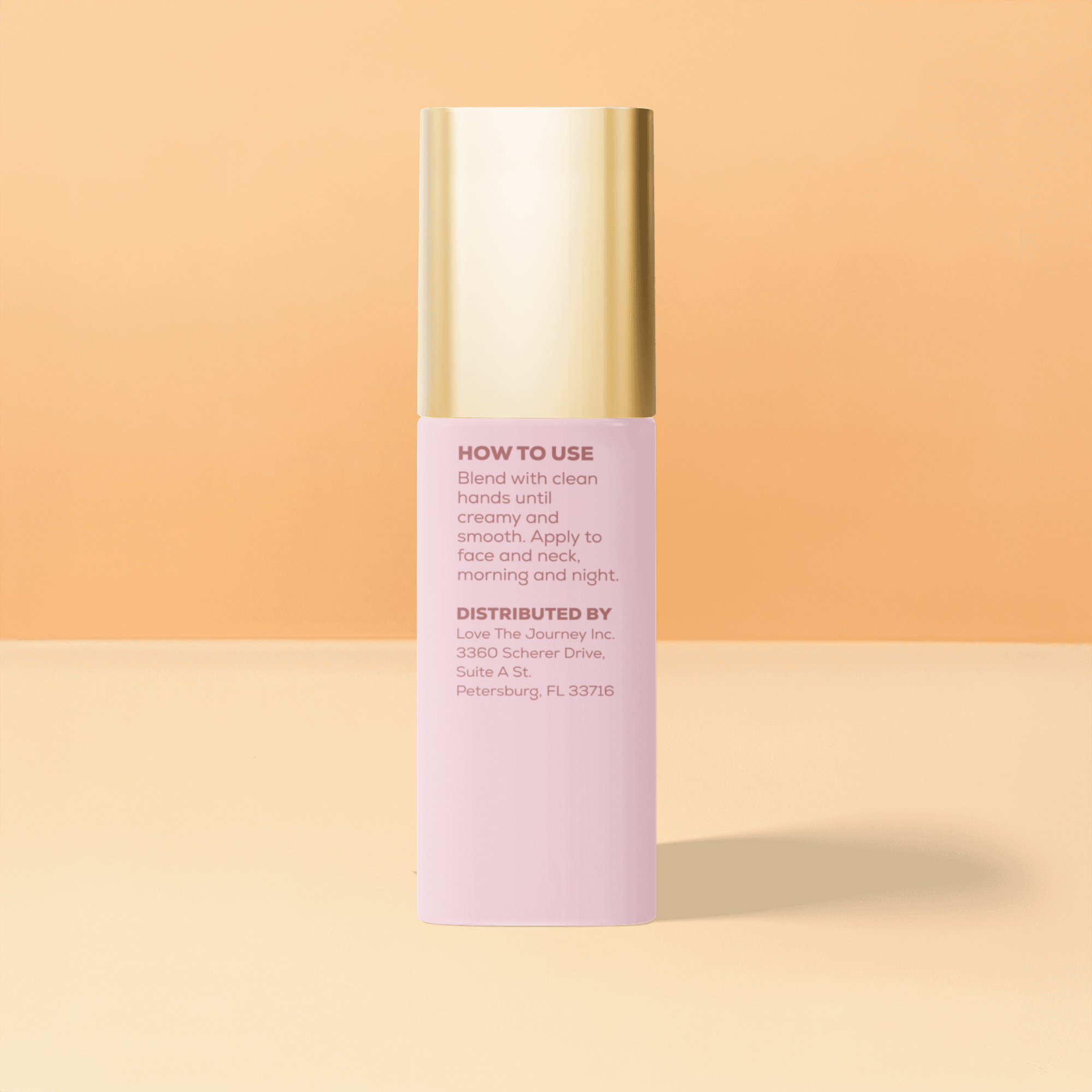 Daily Repair Crème