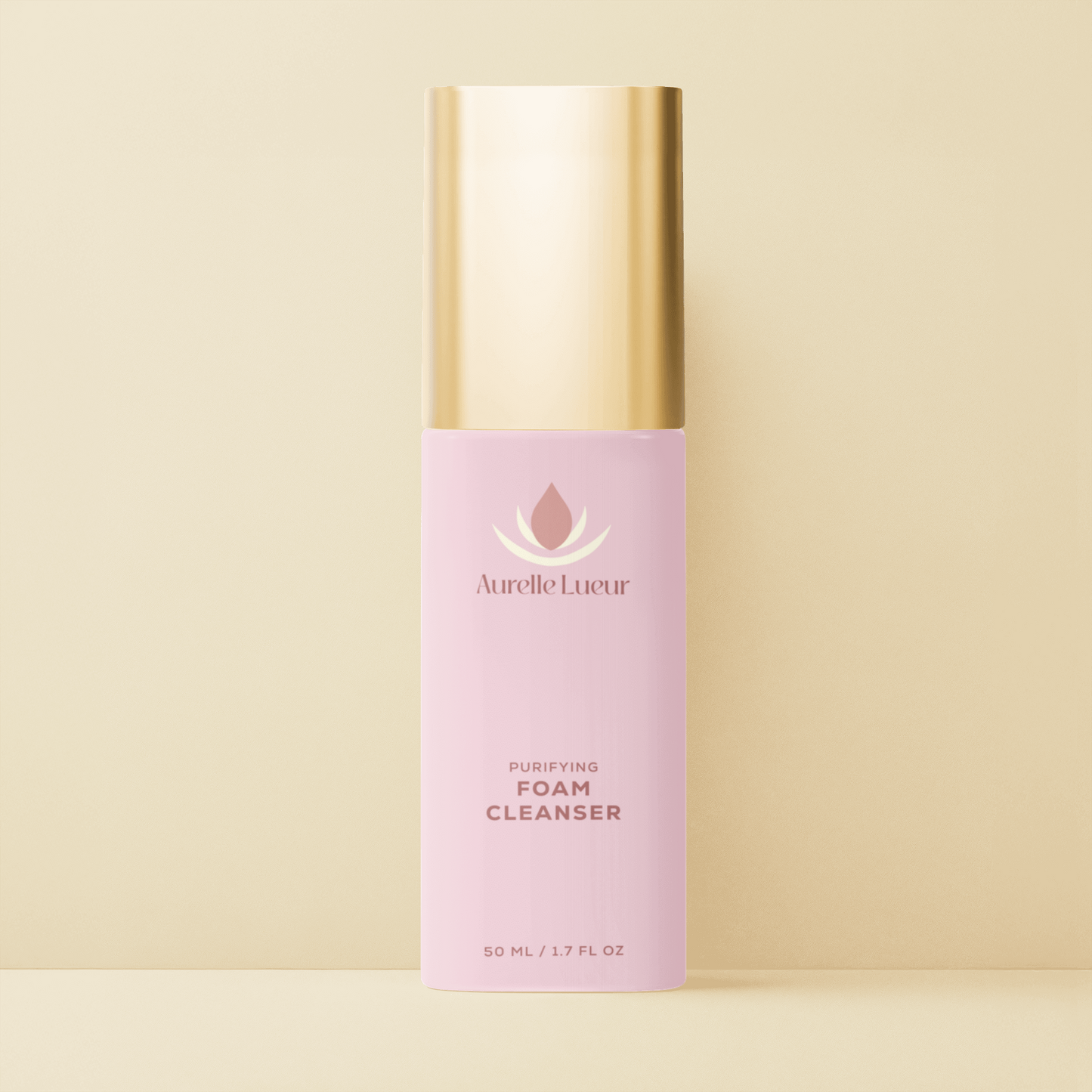 Purifying Foam Cleanser