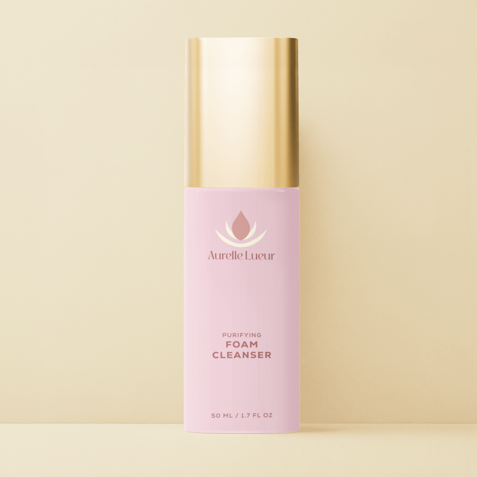 Purifying Foam Cleanser