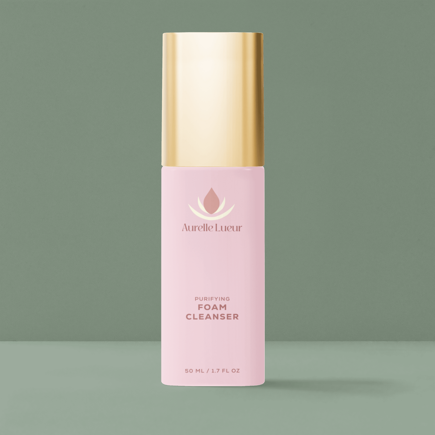 Purifying Foam Cleanser