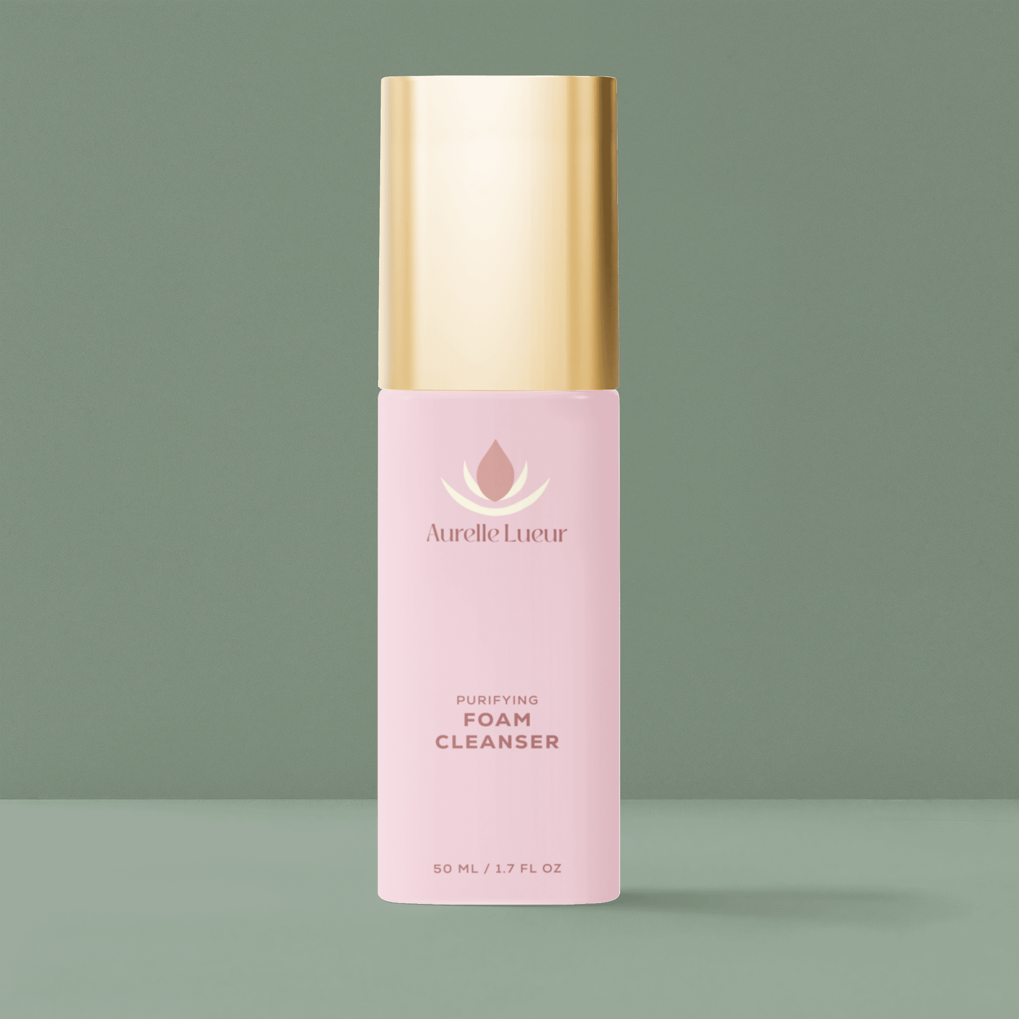 Purifying Foam Cleanser