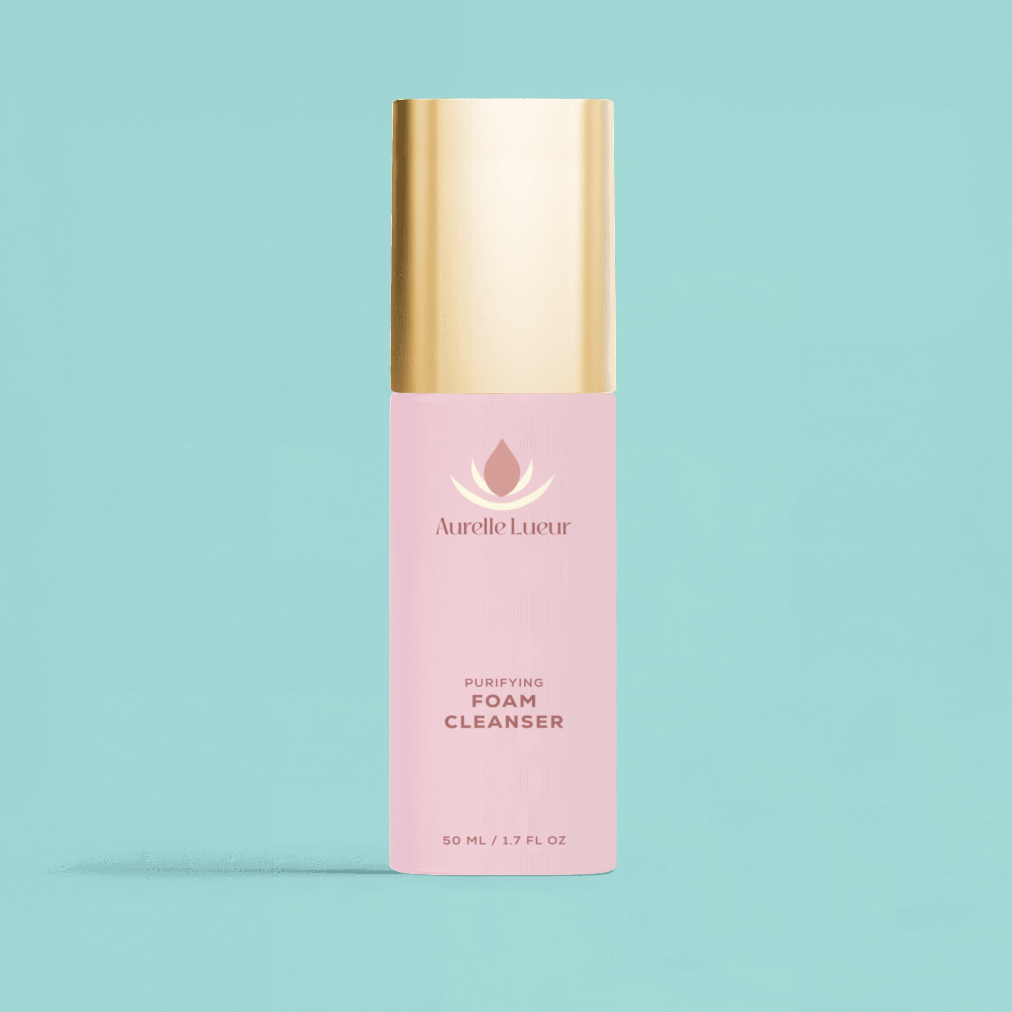 Purifying Foam Cleanser