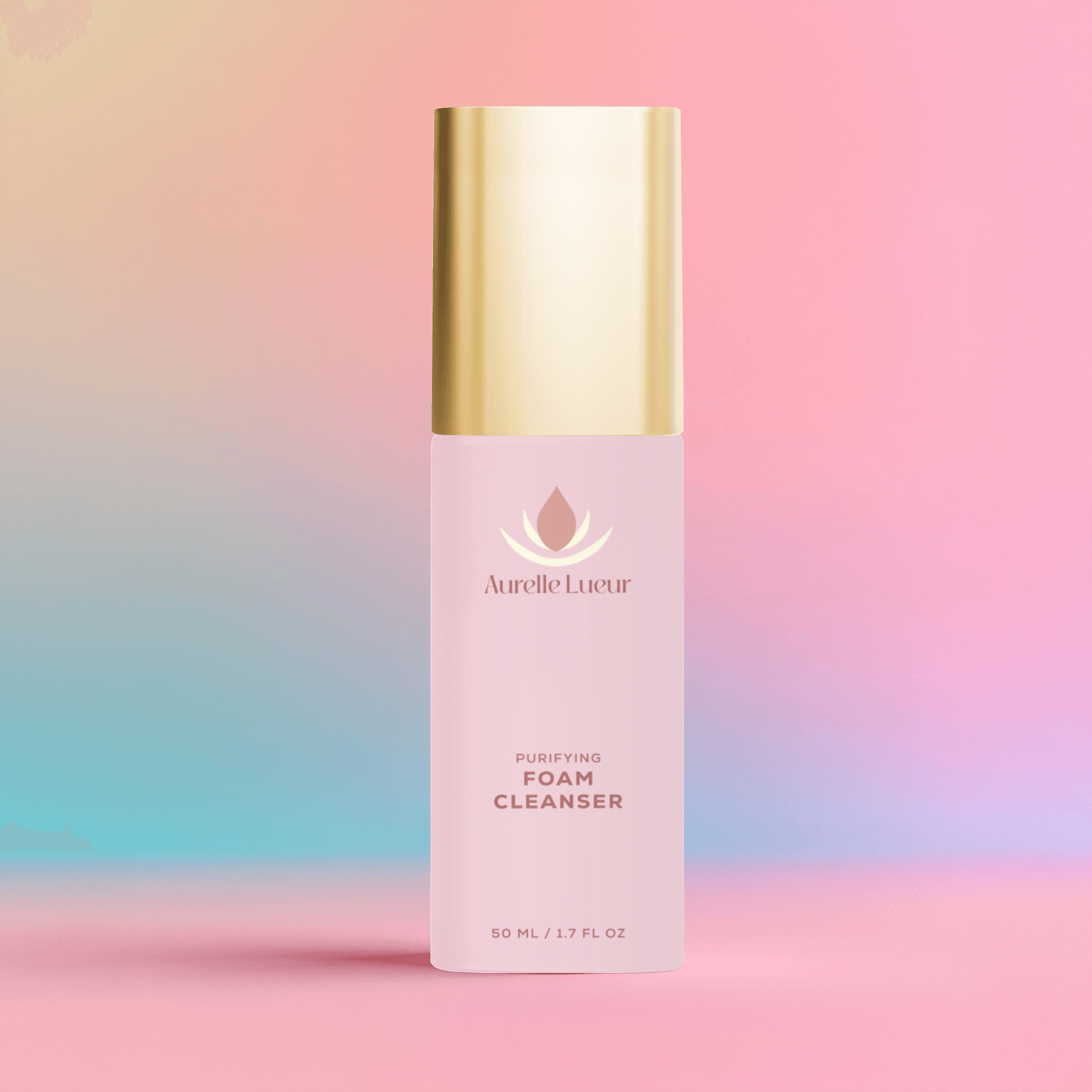Purifying Foam Cleanser