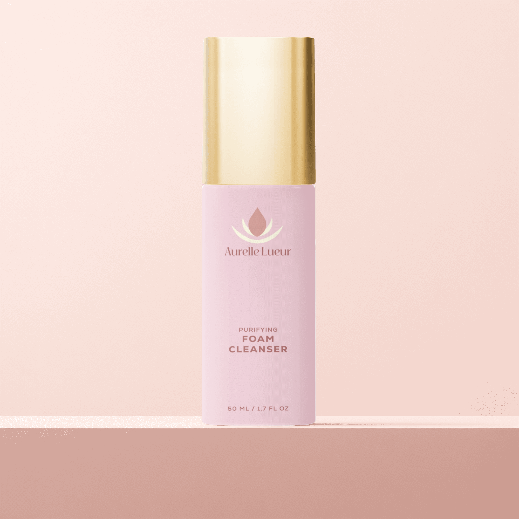 Purifying Foam Cleanser