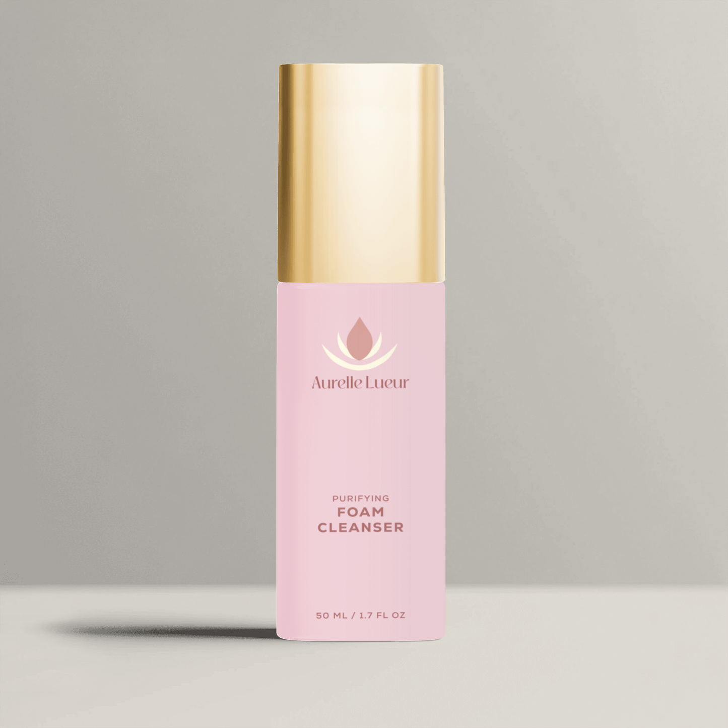 Purifying Foam Cleanser