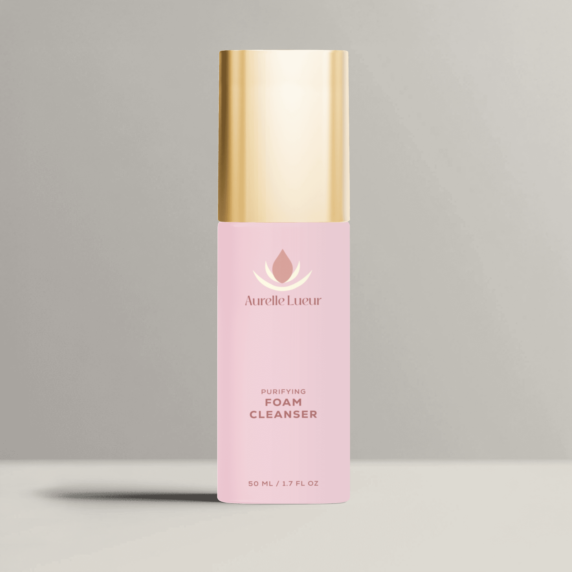 Purifying Foam Cleanser