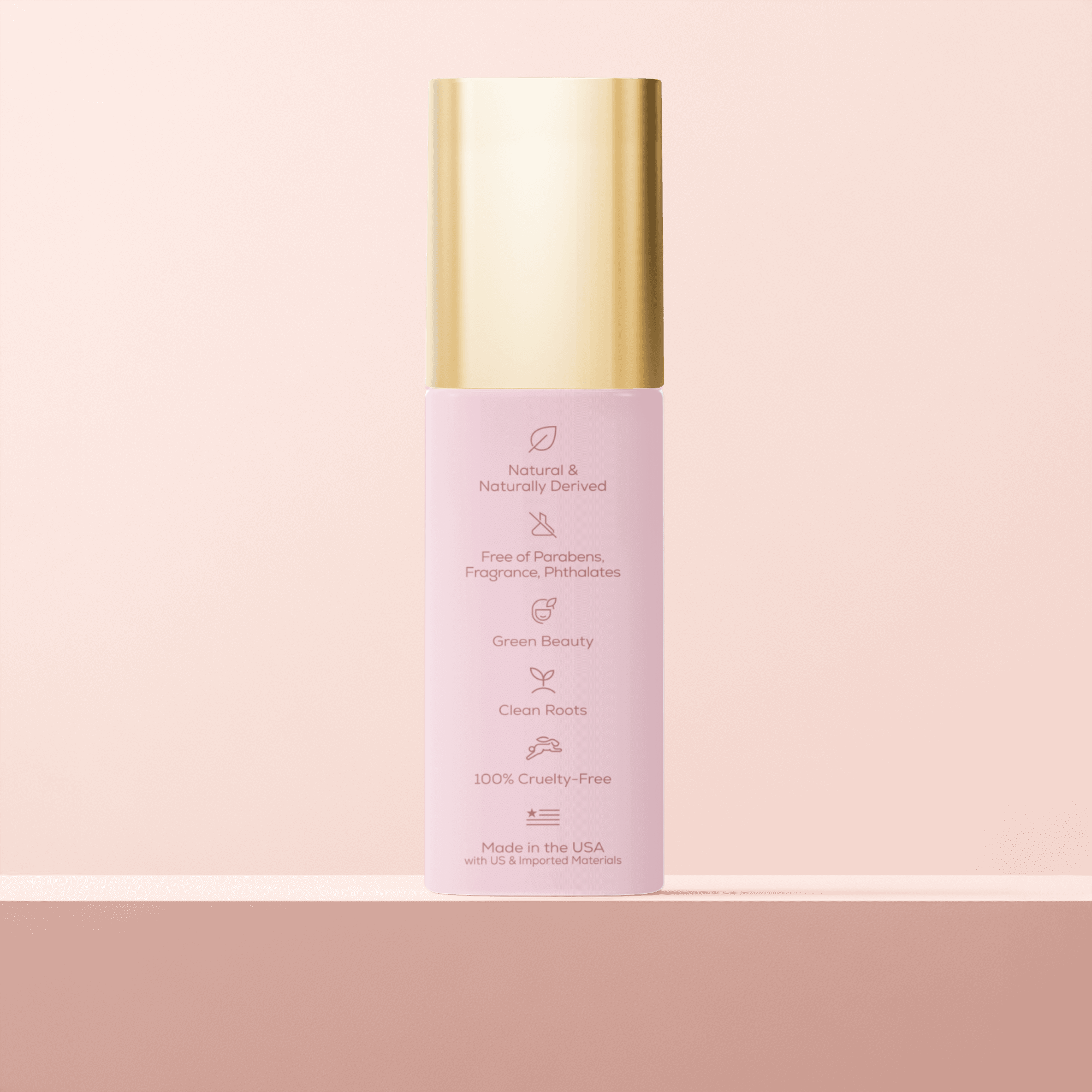 Purifying Foam Cleanser