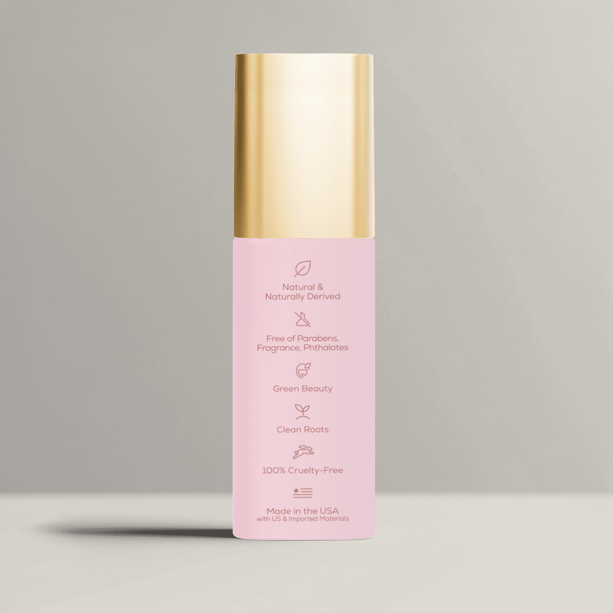 Purifying Foam Cleanser